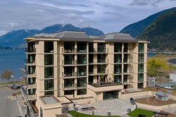 605-120 Esplanade Avenue  Harrison Hot Springs, BC V0M 1K0