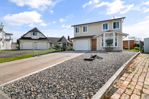 9525 Northview Street  Chilliwack, BC V2P 7G8