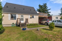 709 7th Avenue  Hope, BC V0X 1L0