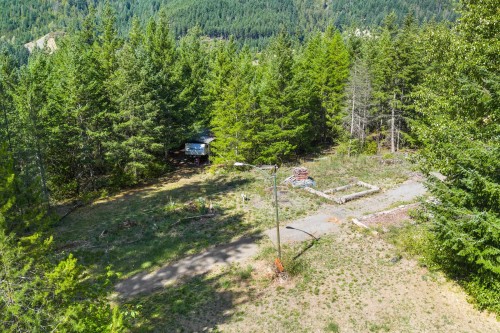 49300 Trans Canada Highway, Boston Bar / Lytton, BC 