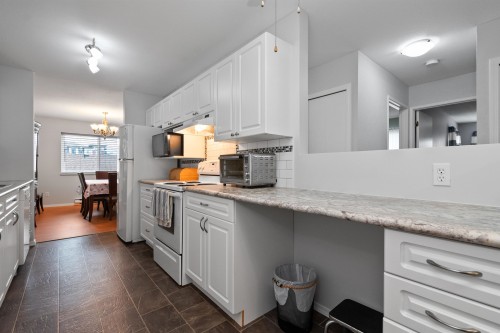 306-9175 Edward Street, Chilliwack, BC 