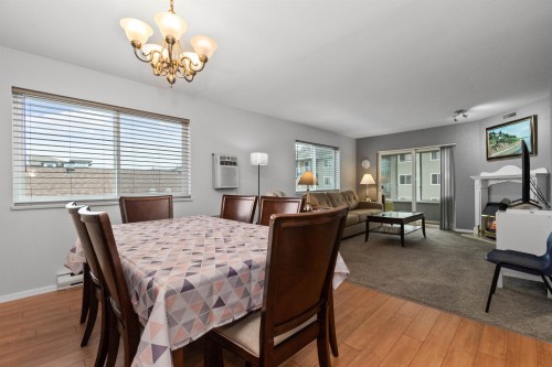 306-9175 Edward Street, Chilliwack, BC 