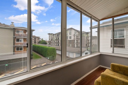 306-9175 Edward Street, Chilliwack, BC 