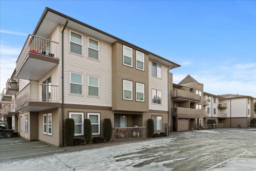 208-45702 Watson Road  Chilliwack, BC V2R 3E6