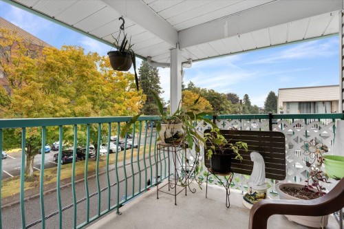 303-9006 Edward Street, Chilliwack, BC 