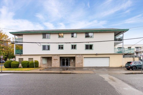 303-9006 Edward Street, Chilliwack, BC 