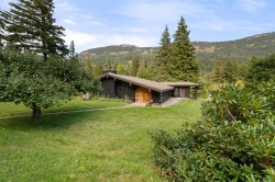 50900 Chaumox Road  Boston Bar / Lytton, BC V0X 1C1