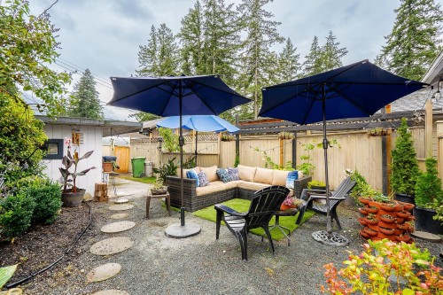 338 Balsam Street, Cultus Lake, BC 