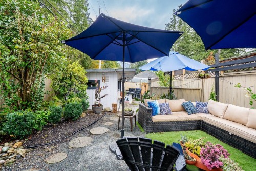 338 Balsam Street, Cultus Lake, BC 