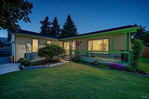 6564 Tyson Road  Chilliwack, BC V2R 1S8