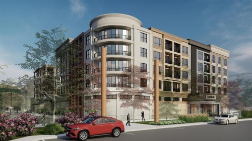 403-46185 Thomas Road  Chilliwack, BC V2R 6H3