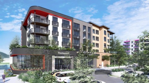 305-46185 Thomas Road, Chilliwack, BC 