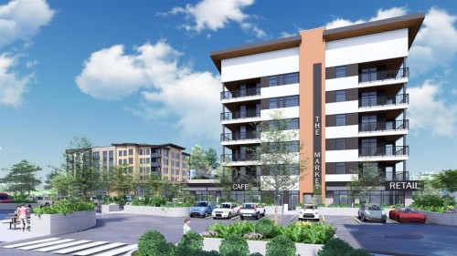 305-46185 Thomas Road, Chilliwack, BC 