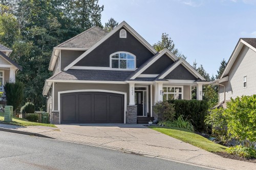 5637 Thom Creek Drive, Chilliwack, BC 