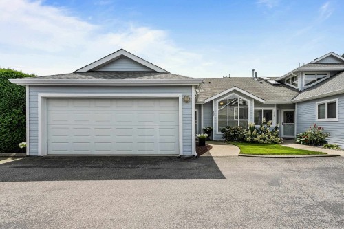 17-730 Mccombs Drive  Harrison Hot Springs, BC V0M 1K0