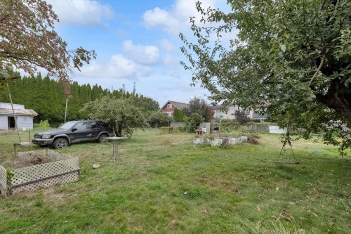 9500 Woodbine Street, Chilliwack, BC 