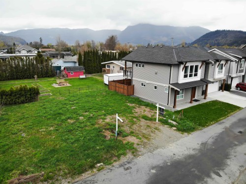 5-7450 Morrow Road, Agassiz, BC 