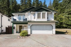 200 Lakeshore Drive  Cultus Lake, BC V2R 5A1
