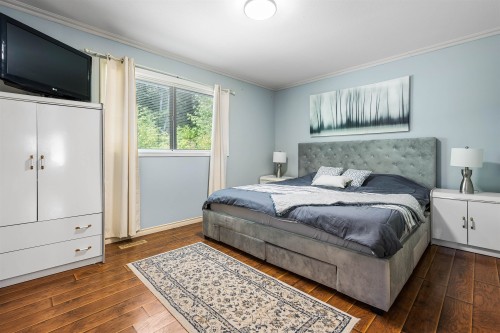 200 Lakeshore Drive, Cultus Lake, BC 