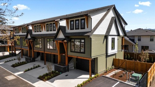 6-46106 Riverside Drive  Chilliwack, BC V2P 3K9