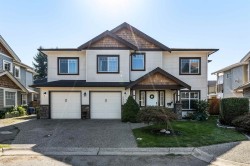 3-46238 Strathcona Road  Chilliwack, BC V2P 3T2