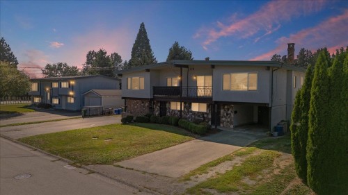 9229 James Street, Chilliwack, BC 