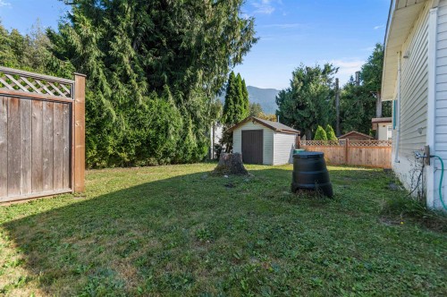 28-52324 Yale Road, Rosedale, BC 