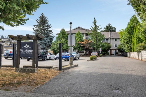 209-45222 Watson Road, Chilliwack, BC 