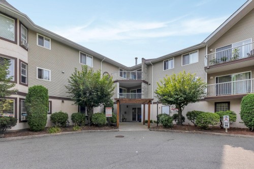 209-45222 Watson Road, Chilliwack, BC 