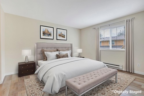 209-45222 Watson Road, Chilliwack, BC 