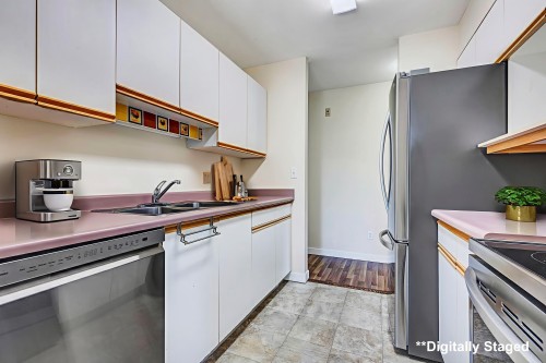 209-45222 Watson Road, Chilliwack, BC 