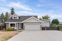 5855 Carter Road  Chilliwack, BC V2R 3K1