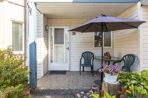 35-45435 Knight Road, Chilliwack, BC 