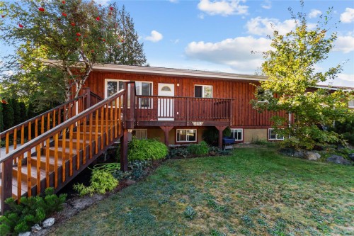 648 Willow Street, Hope, BC 