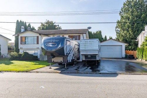 46494 Elliott Avenue  Chilliwack, BC V2P 6L3