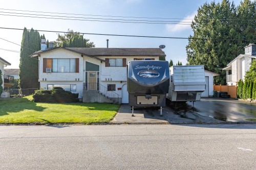 46494 Elliott Avenue, Chilliwack, BC 