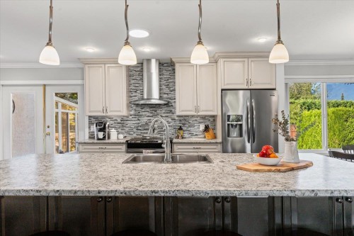 10007 Shamrock Drive, Chilliwack, BC 