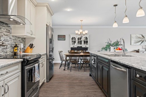 10007 Shamrock Drive, Chilliwack, BC 