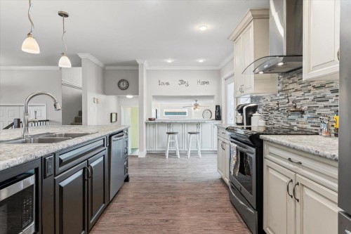 10007 Shamrock Drive, Chilliwack, BC 