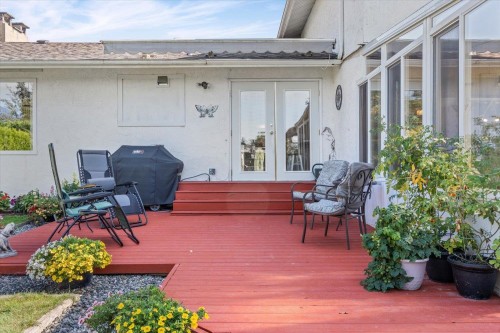 10007 Shamrock Drive, Chilliwack, BC 