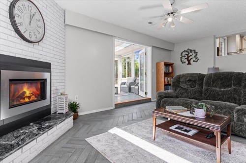 10007 Shamrock Drive, Chilliwack, BC 