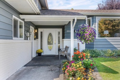 10007 Shamrock Drive, Chilliwack, BC 