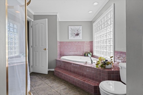 10007 Shamrock Drive, Chilliwack, BC 