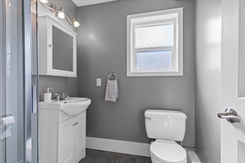 10007 Shamrock Drive, Chilliwack, BC 