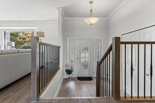 10007 Shamrock Drive, Chilliwack, BC 