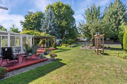 10007 Shamrock Drive, Chilliwack, BC 