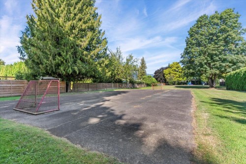 10007 Shamrock Drive, Chilliwack, BC 