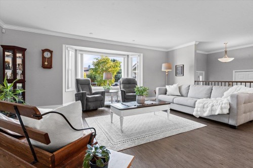 10007 Shamrock Drive, Chilliwack, BC 