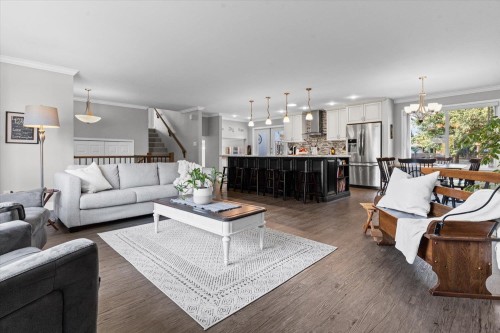 10007 Shamrock Drive, Chilliwack, BC 