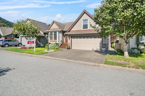 8-349 Walnut Avenue  Harrison Hot Springs, BC V0M 1K0